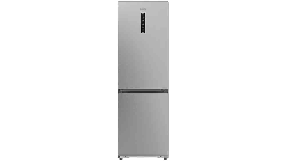 Chladnička kombinovaná Gorenje NRK618C61X4WFE_01