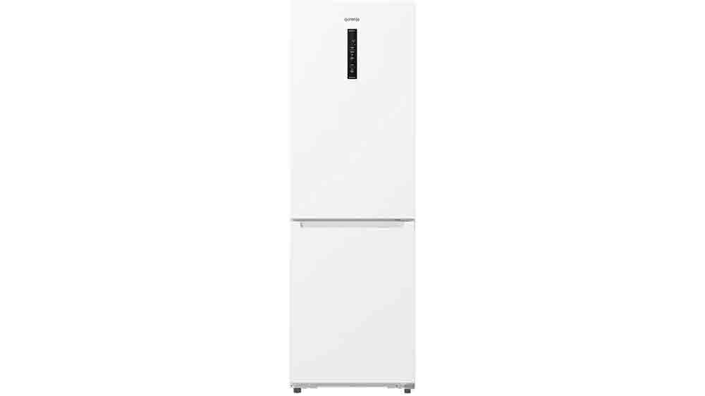 Kombinovaná chladnička Gorenje NRK618C61W4WFE_01
