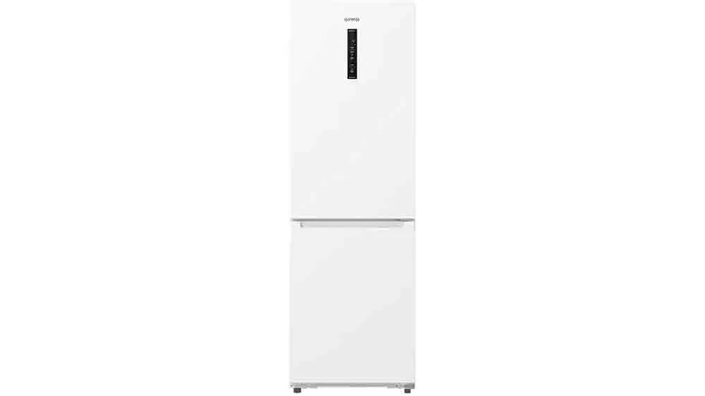 Kombinovaná chladnička Gorenje NRK618C61W4WFE_01