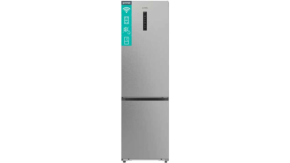 Kombinovaná lednice Gorenje NRB620C61X4WFE_01