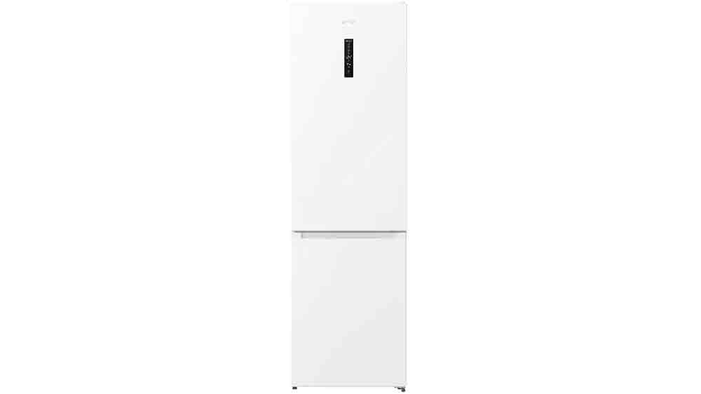Kombinovaná lednice Gorenje NFB62CA2W4_01