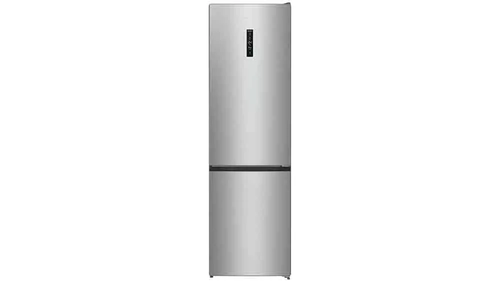 Kombinovaná lednice Gorenje NFB62CA2XL4_01