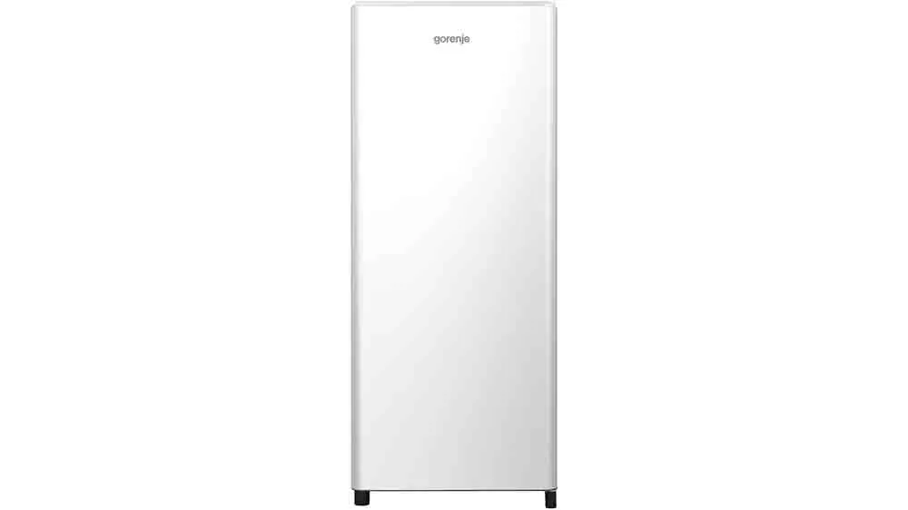 Voľne stojaca chladnička Gorenje RB413EPW4_01