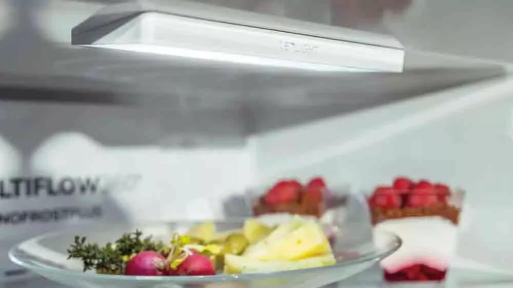 LED osvetlenie chladničky Gorenje_04