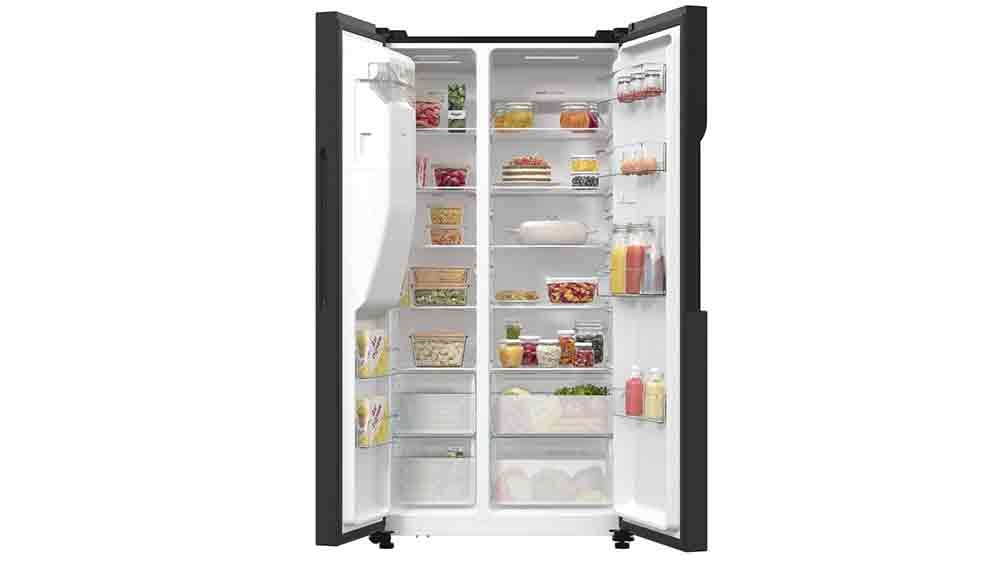 Vnitřek lednice Gorenje NRR9185ESBXL1_03