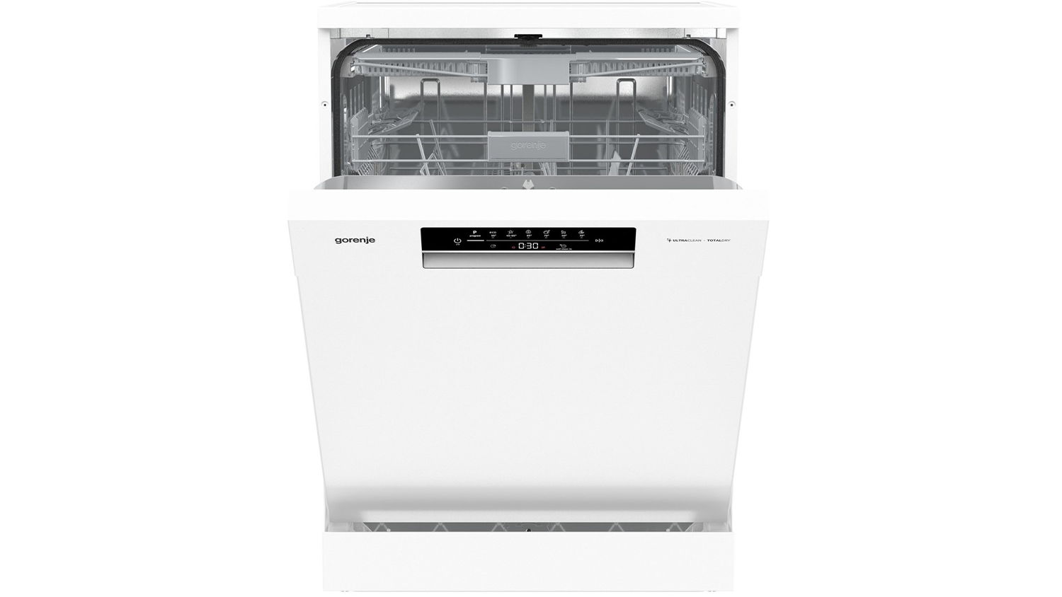 Myčka n&aacute;dob&iacute; Gorenje GS643C90W