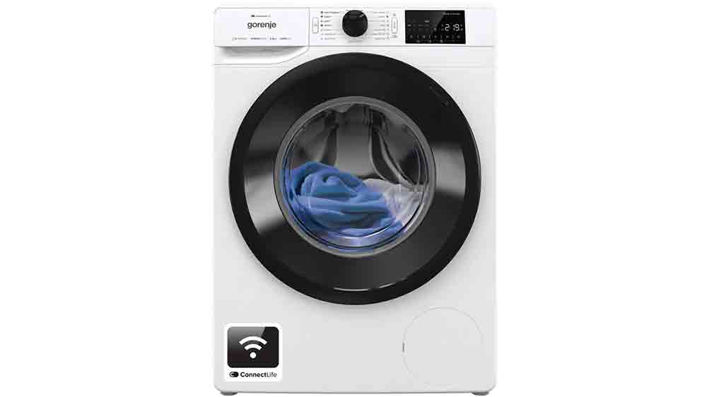 Pračka s předním plněním Gorenje WPNEI82A1SWIFI_01