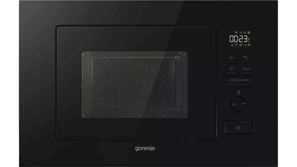 Vestavná mikrovlnná trouba Gorenje BM201M2BG_01