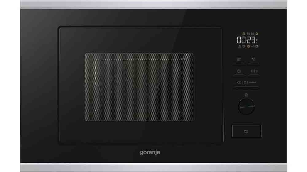 Mikrovlnná trouba Gorenje G400 BMX201M2BG_01
