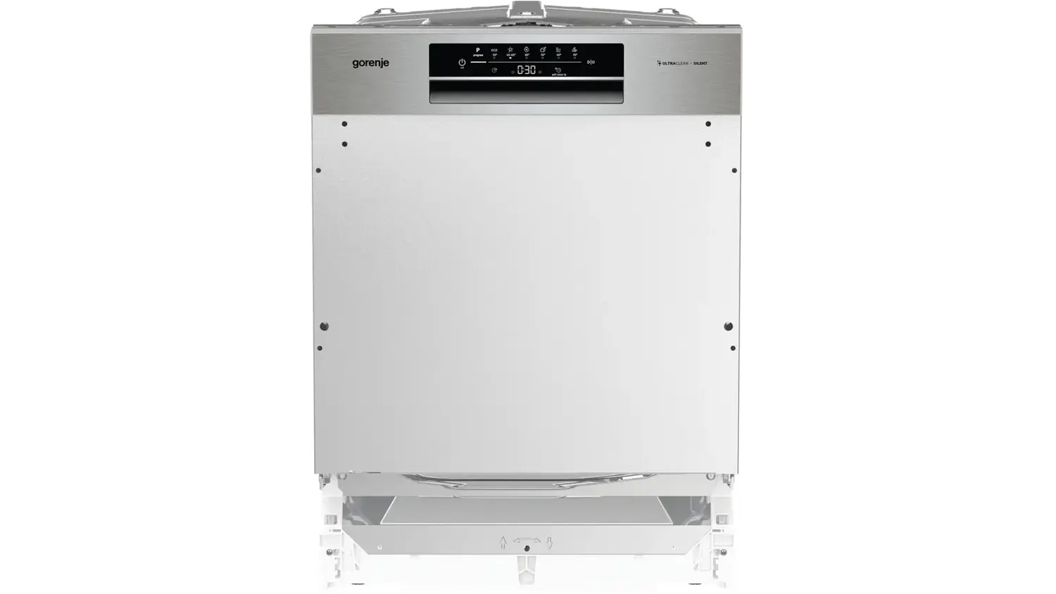 Myčka n&aacute;dob&iacute; Gorenje GI643C90X