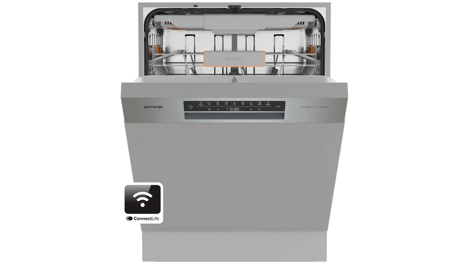 Myčka nádobí Gorenje GI673B90X