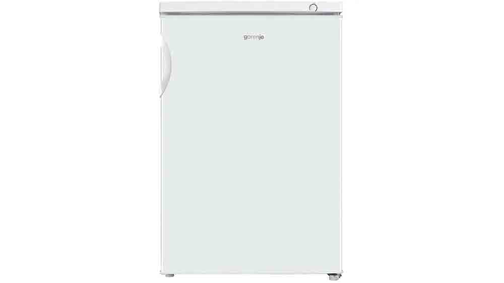 Šuplíková mraznička Gorenje F49CPW_01