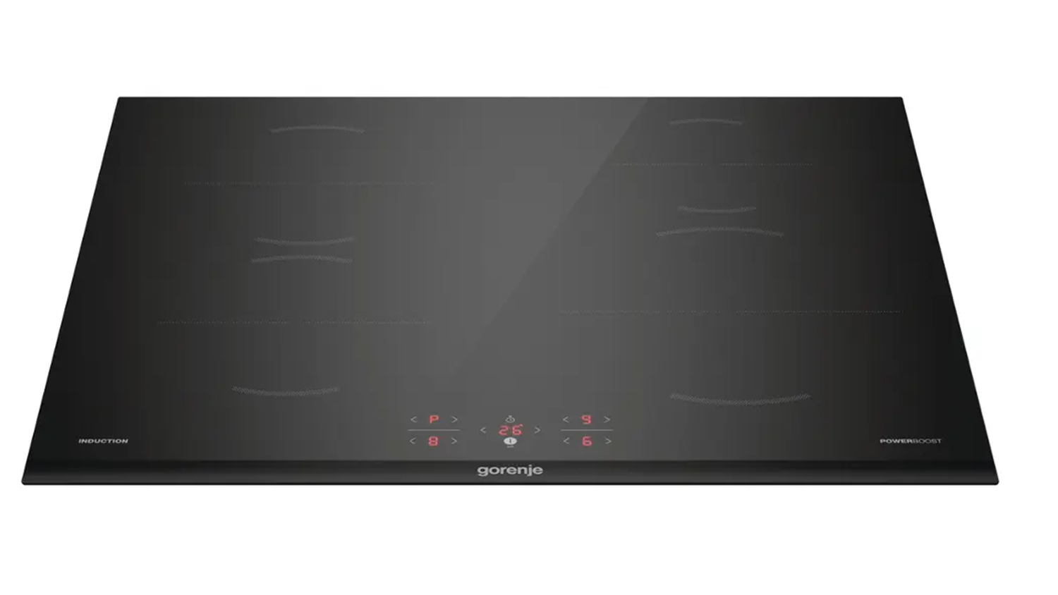 Varná indukční deska Gorenje GI6401BC