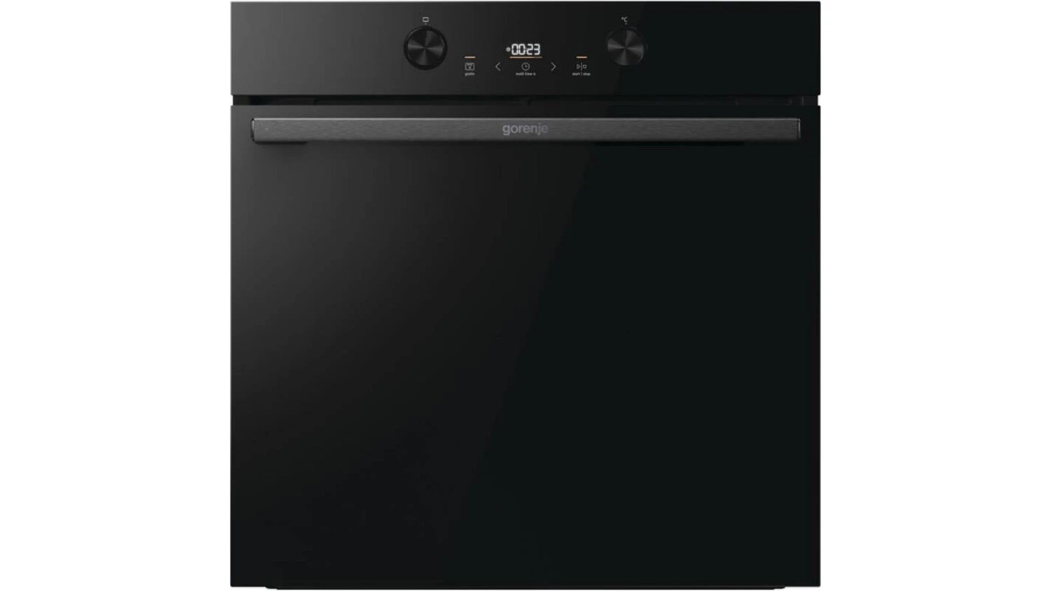 Vestavná trouba Gorenje BOS673705DBG