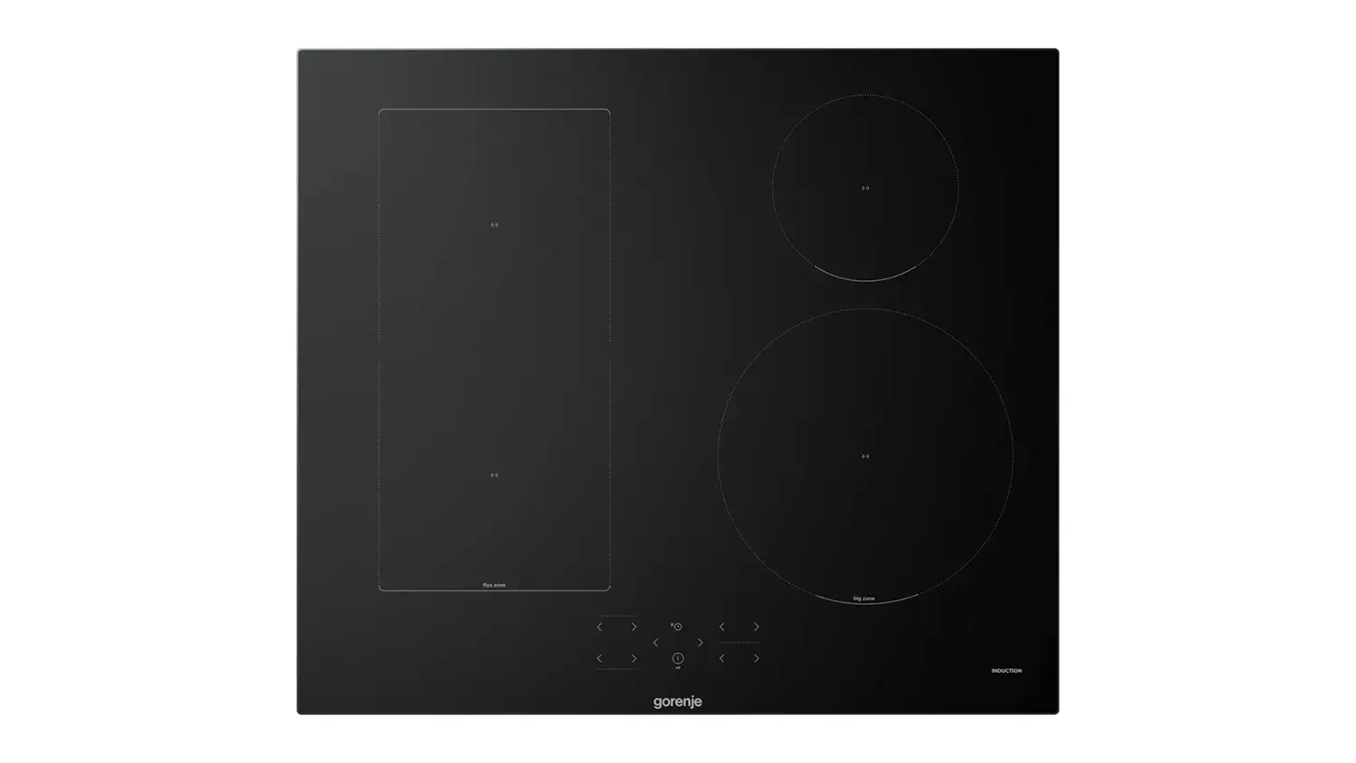 Indukční varná deska Gorenje GI6431BFZ