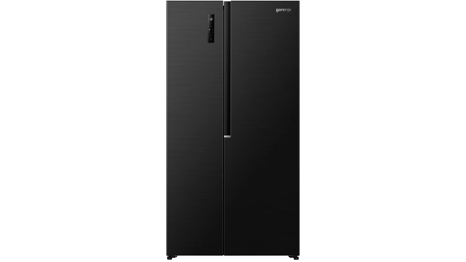 Volně stojící lednička Gorenje NRS917D41BX