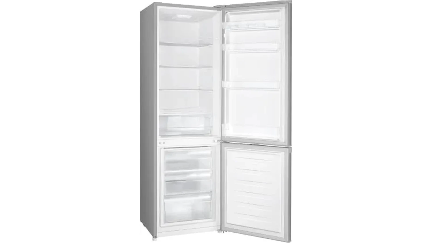 Otevřená kombinovaná lednice Gorenje RK418DPS4I