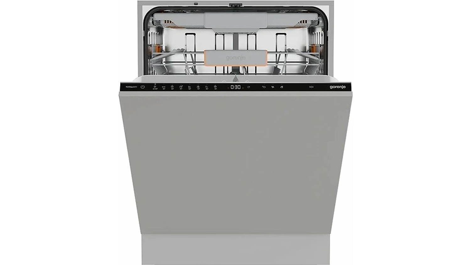 Myčka n&aacute;dob&iacute; Gorenje GV16B