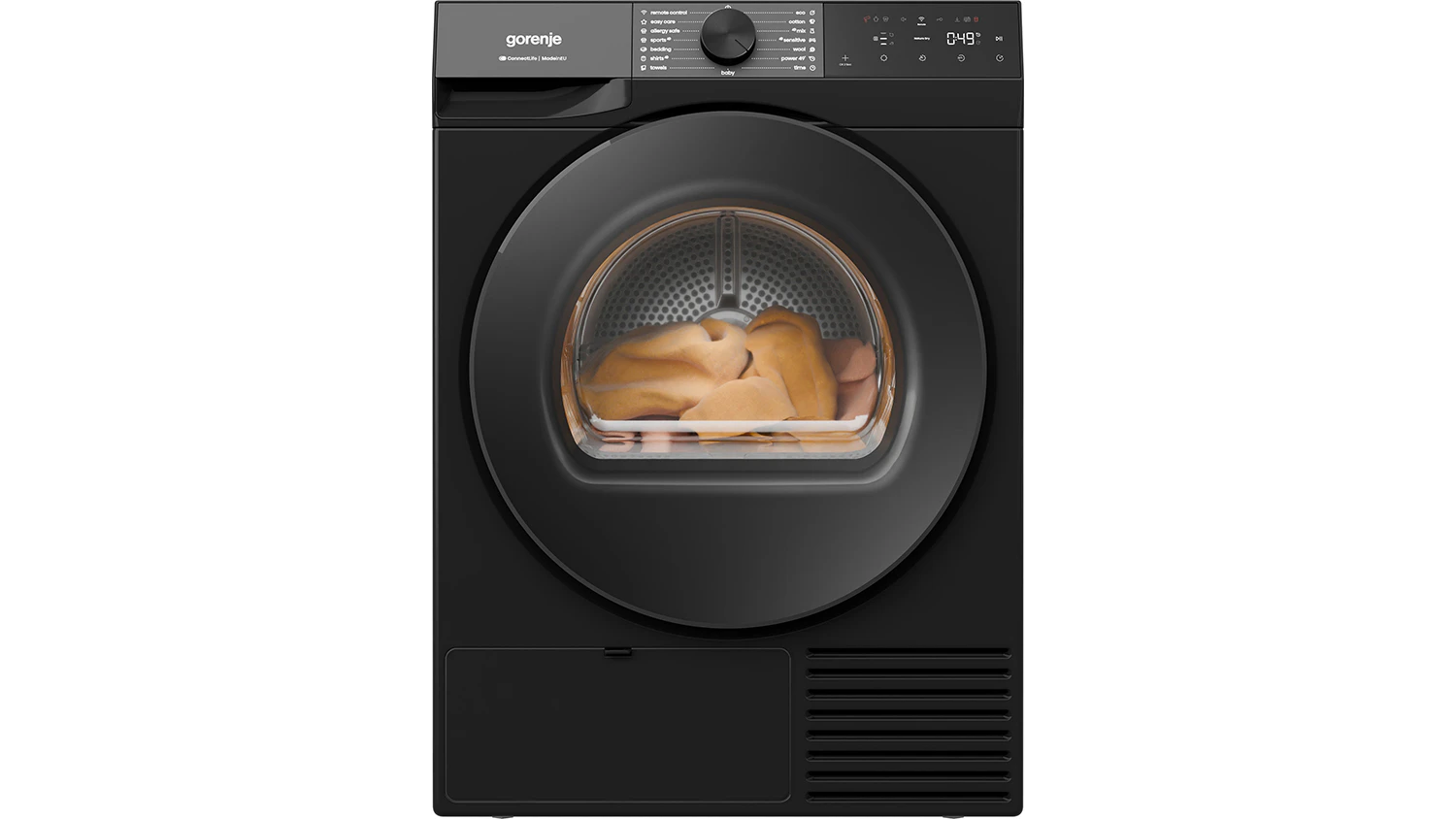 Sušička prádla Gorenje DG48DB