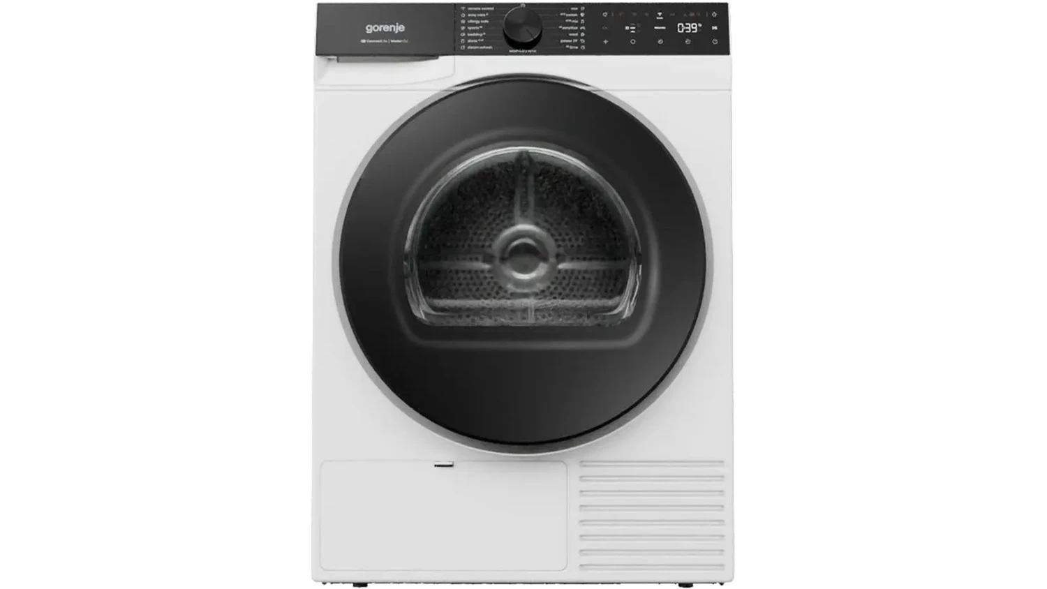 Su&scaron;ička pr&aacute;dla Gorenje DG69CPS