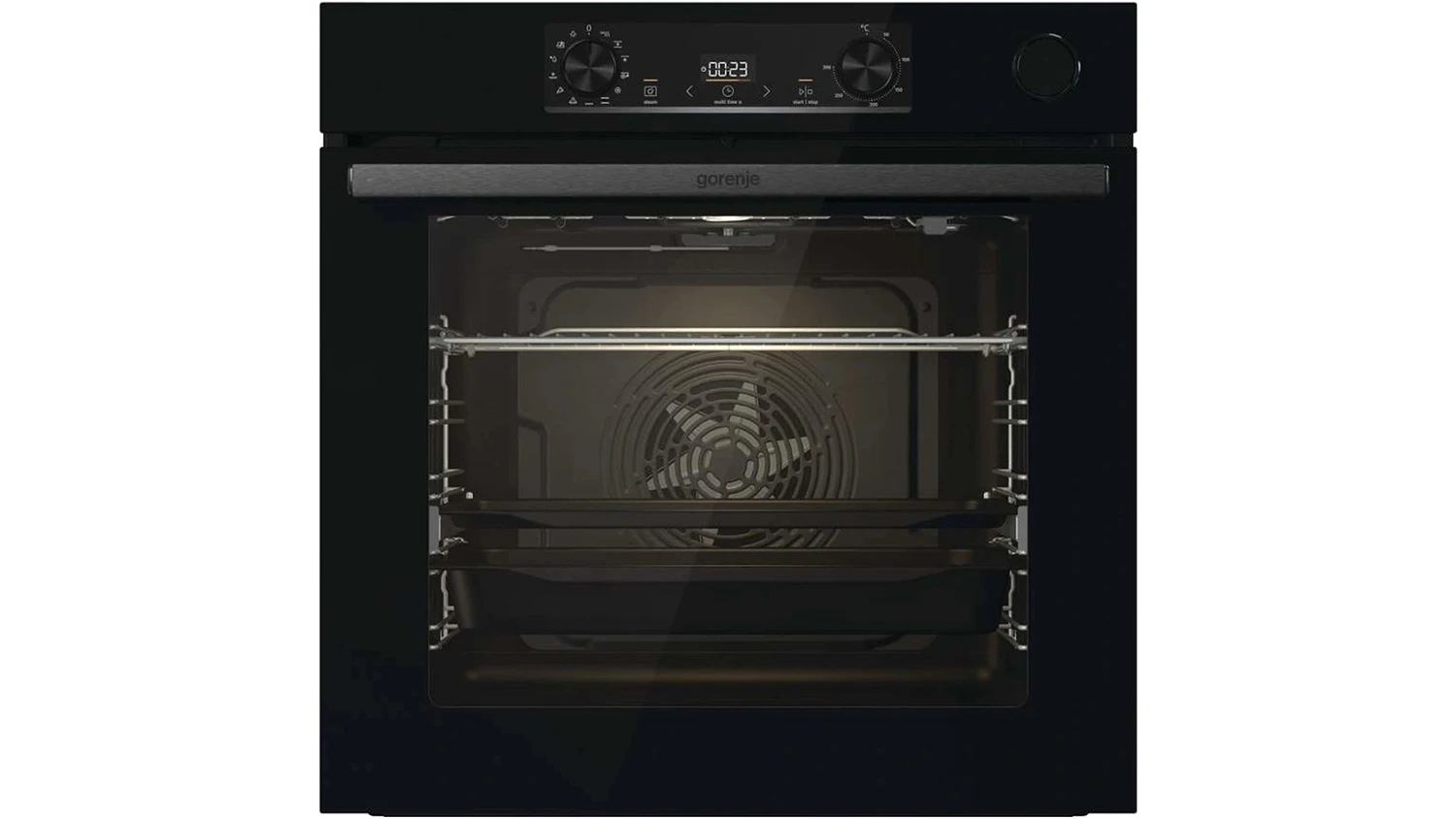 Vestavná trouba Gorenje BSA6737E15BG