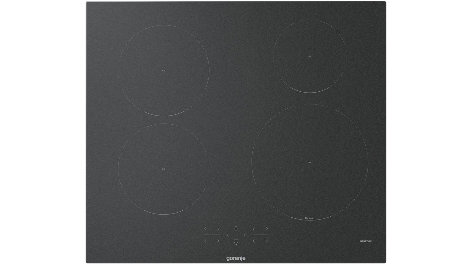 Indukční varná deska Gorenje GI6401MSC