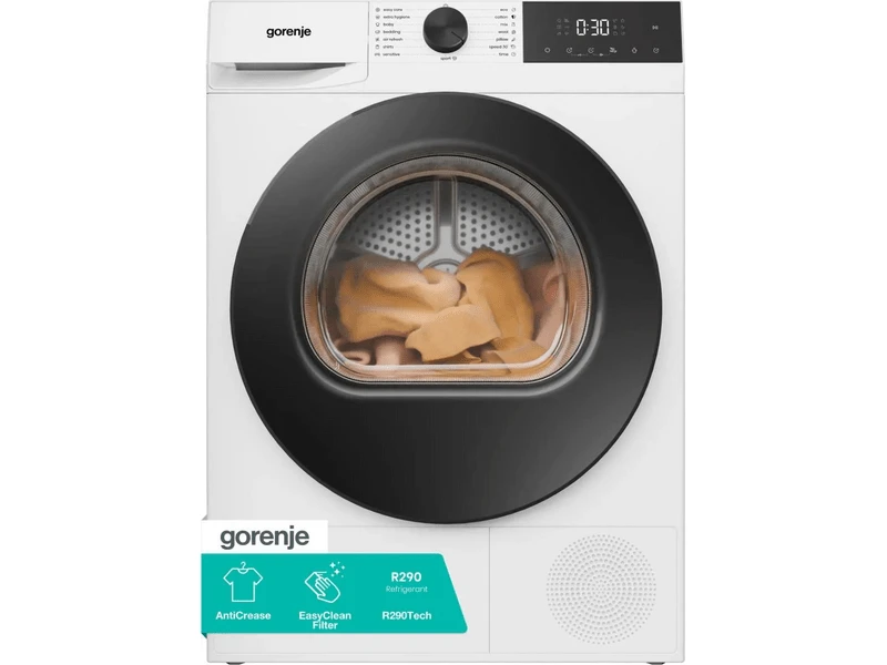Su&scaron;ička pr&aacute;dla Gorenje DG2P8CP