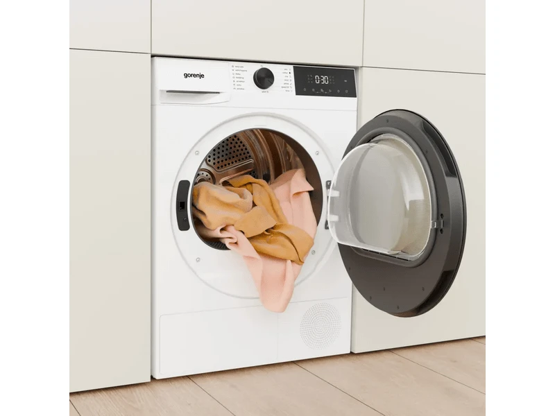 Su&scaron;ička pr&aacute;dla Gorenje DG2P8CP v interi&eacute;ru