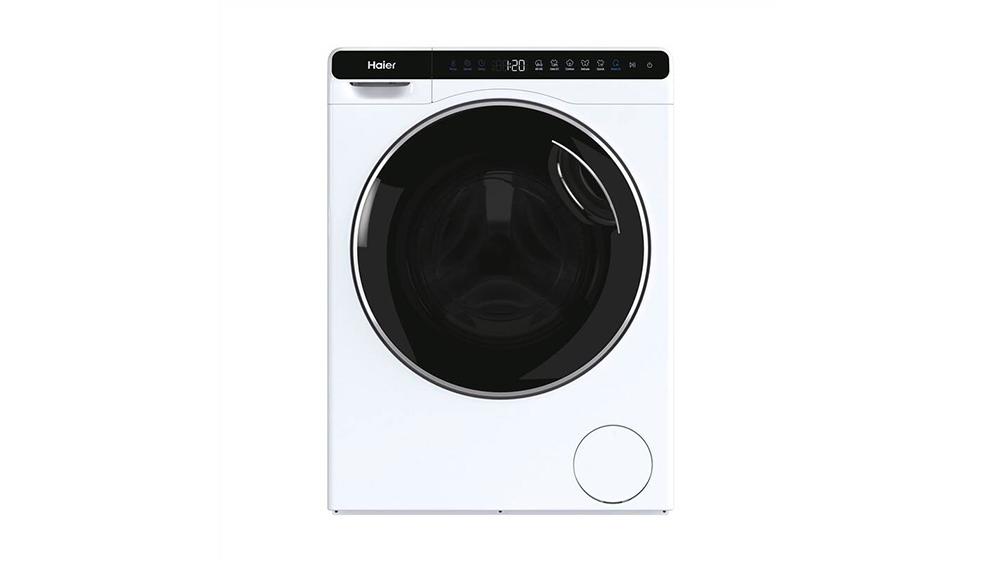 Pračka HAIER HW50-BP12307-S