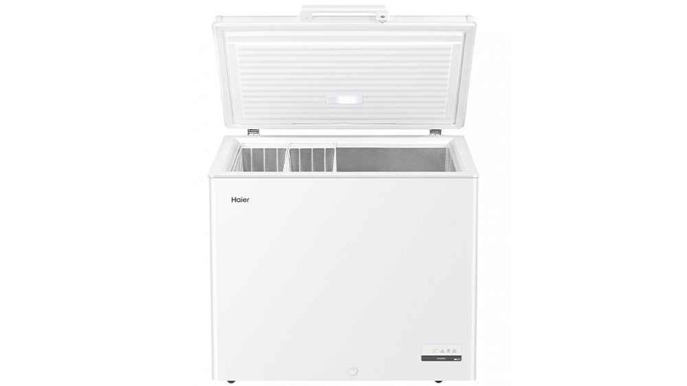 Pultová mraznička HAIER HCE251E_01