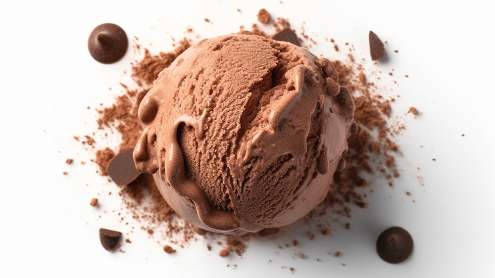 Porce čokoládové zmrzliny_04