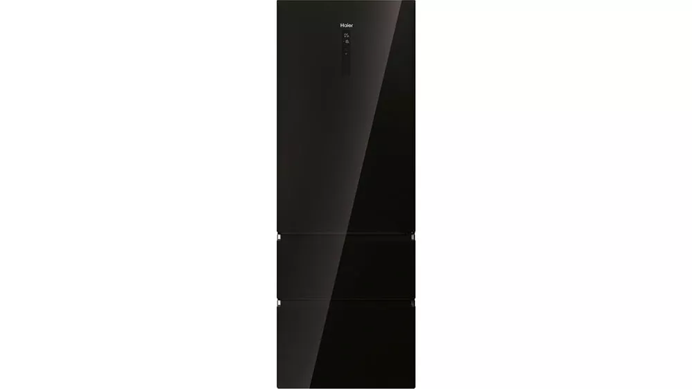 Kombinovaná chladnička Haier HTW7720DNGB_01
