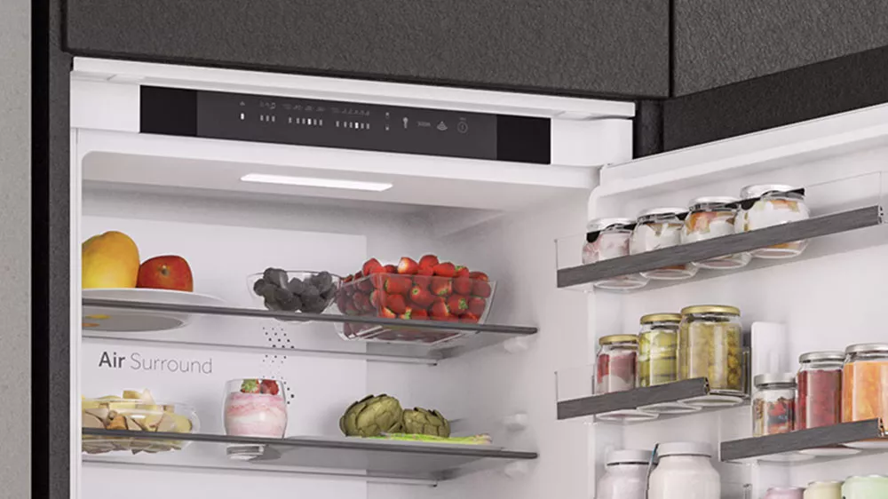 Ovl&aacute;d&aacute;n&iacute; kombinovan&eacute; chladničky Haier_06