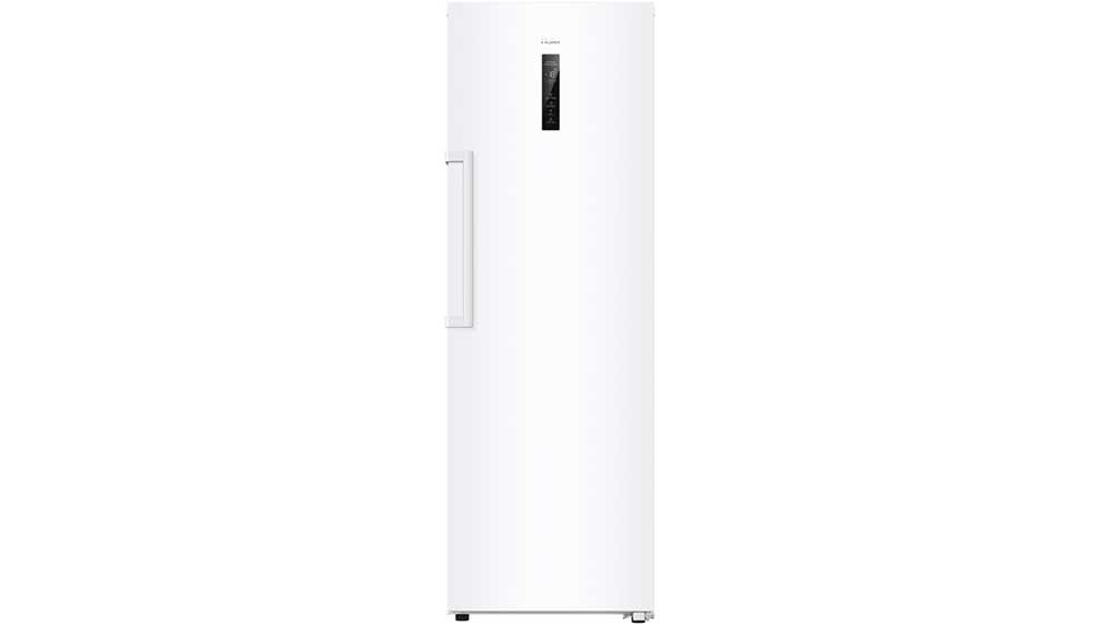 Bílá šuplíková mraznička Haier H4F272WCH1_01
