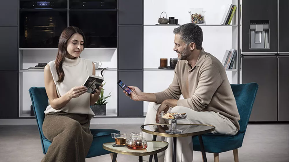 Dálkové ovládání vestavné trouby Haier H6 ID2P5B3YTX _04