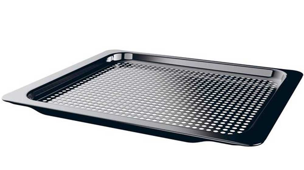 Vestavná trouba Haier Series 2 H6 ID23B3CTW plech AirFry_03