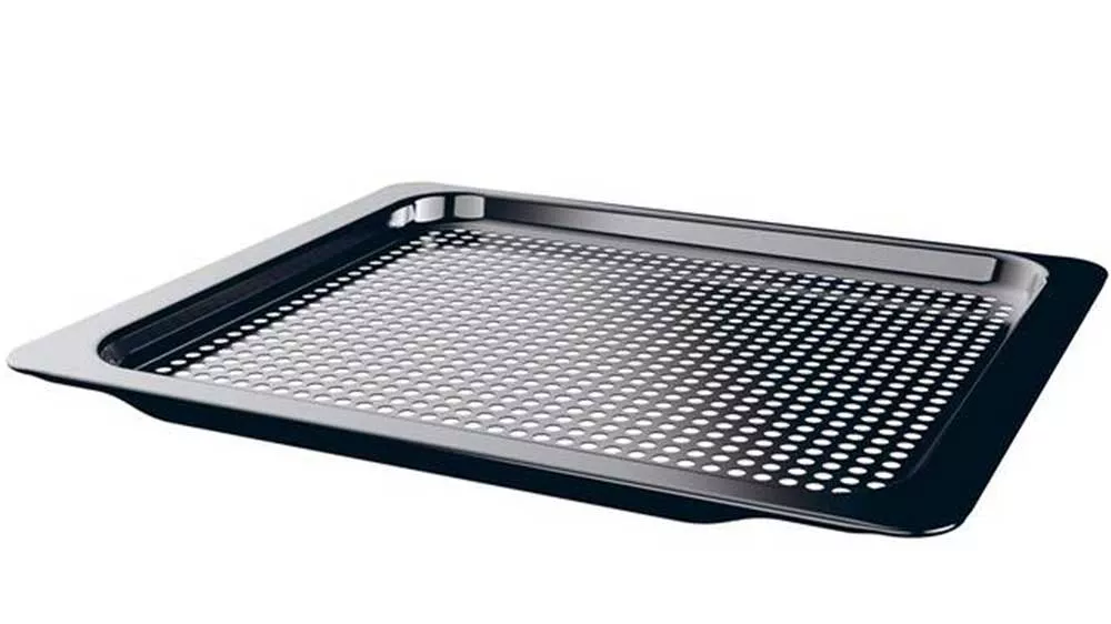 Vestavná trouba Haier Series 2 H6 ID23B3CTW plech AirFry_03