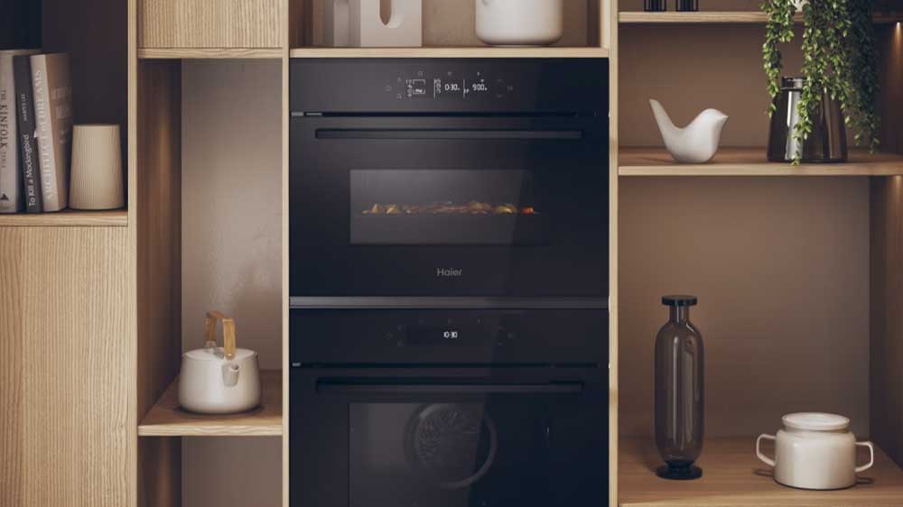 Mikrovlnn&aacute; trouba Haier H4MWID29G6NQB v interi&eacute;ru_02