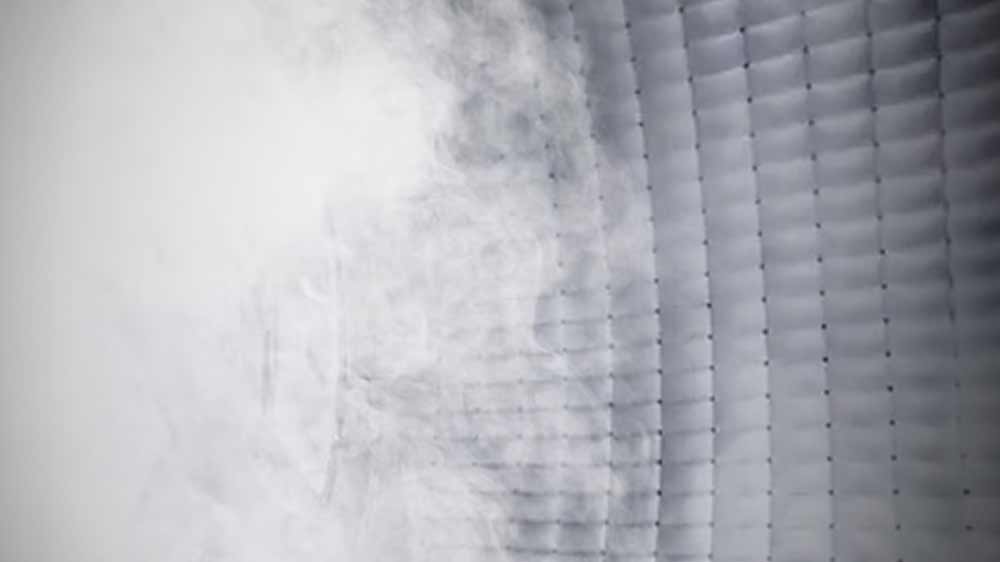 Pára pronikající do látky_03