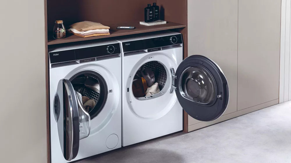 Su&scaron;ička pr&aacute;dla Haier HD100-A3Q397U1-Sv m&iacute;stnosti Pro_02