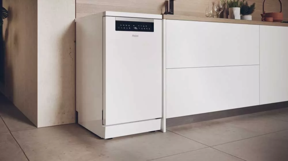 Myčka Haier XF1C3TB1FW zavřen&aacute;_02