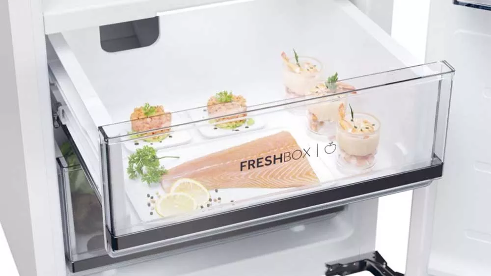 Vestavná monoklimatická chladnička HAIER HATL 126 DE Fresh Box_03