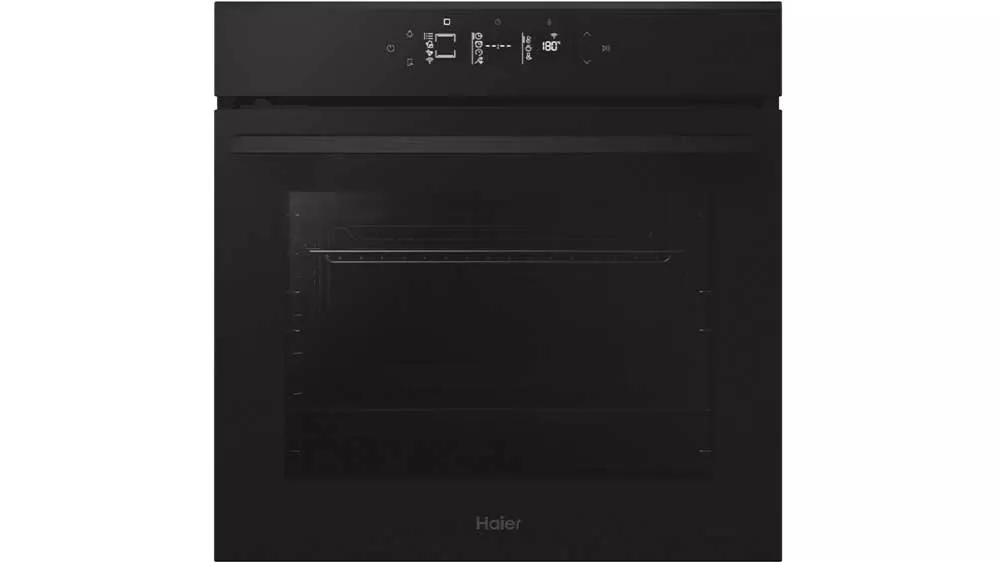 Vestavná trouba Haier H6 ID46G3YTB_01