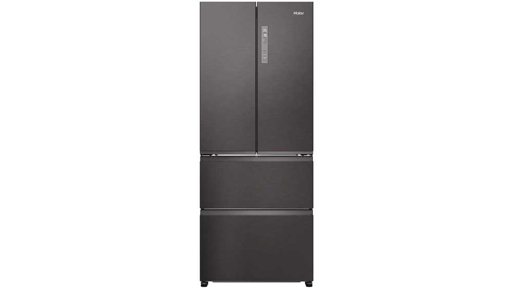 Americká chladnička Haier HFR3718DNMD_01