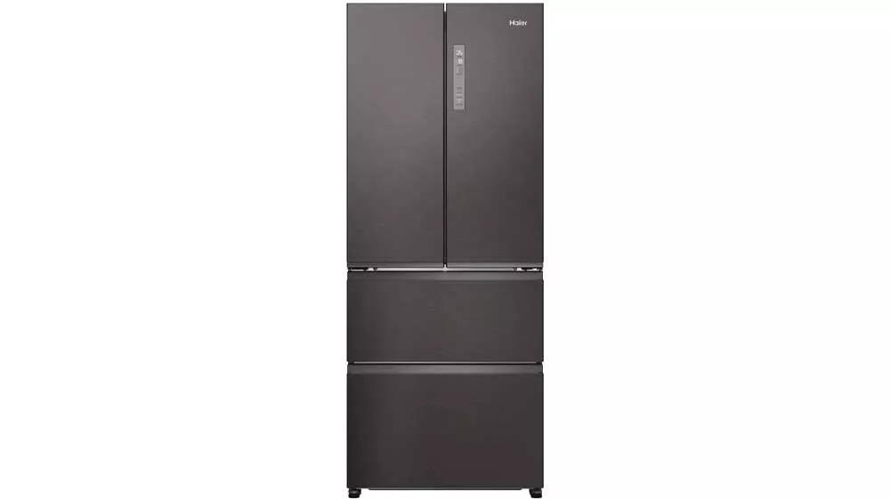 Americk&aacute; chladnička Haier HFR3718DNMD_01