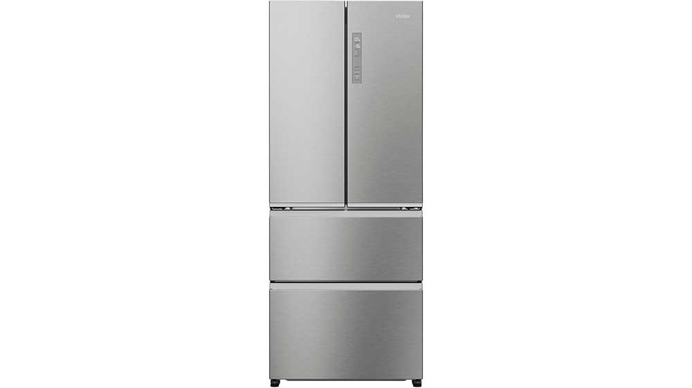 Americk&aacute; chladnička Haier HFR3718DNMM_01