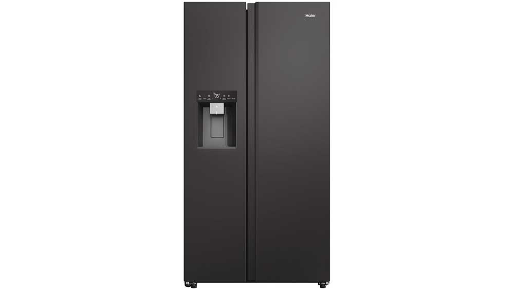 Americká chladnička Haier HSW59F18EIPT_01