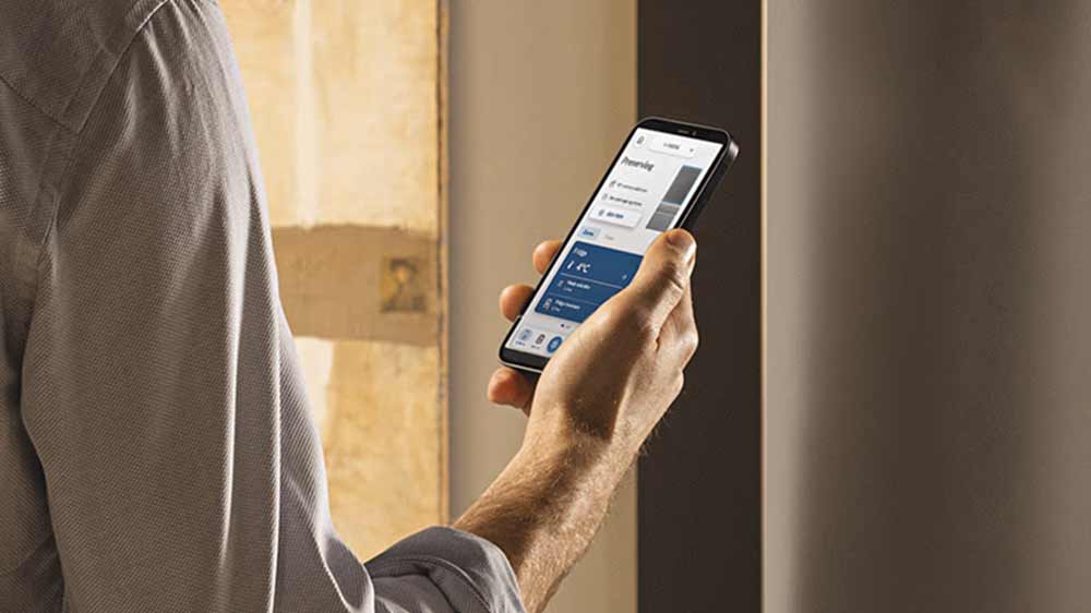 Aplikace hOn v mobiln&iacute;m telefonu_04