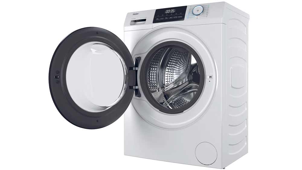 Otevřená pračka se sušičkou Haier_04
