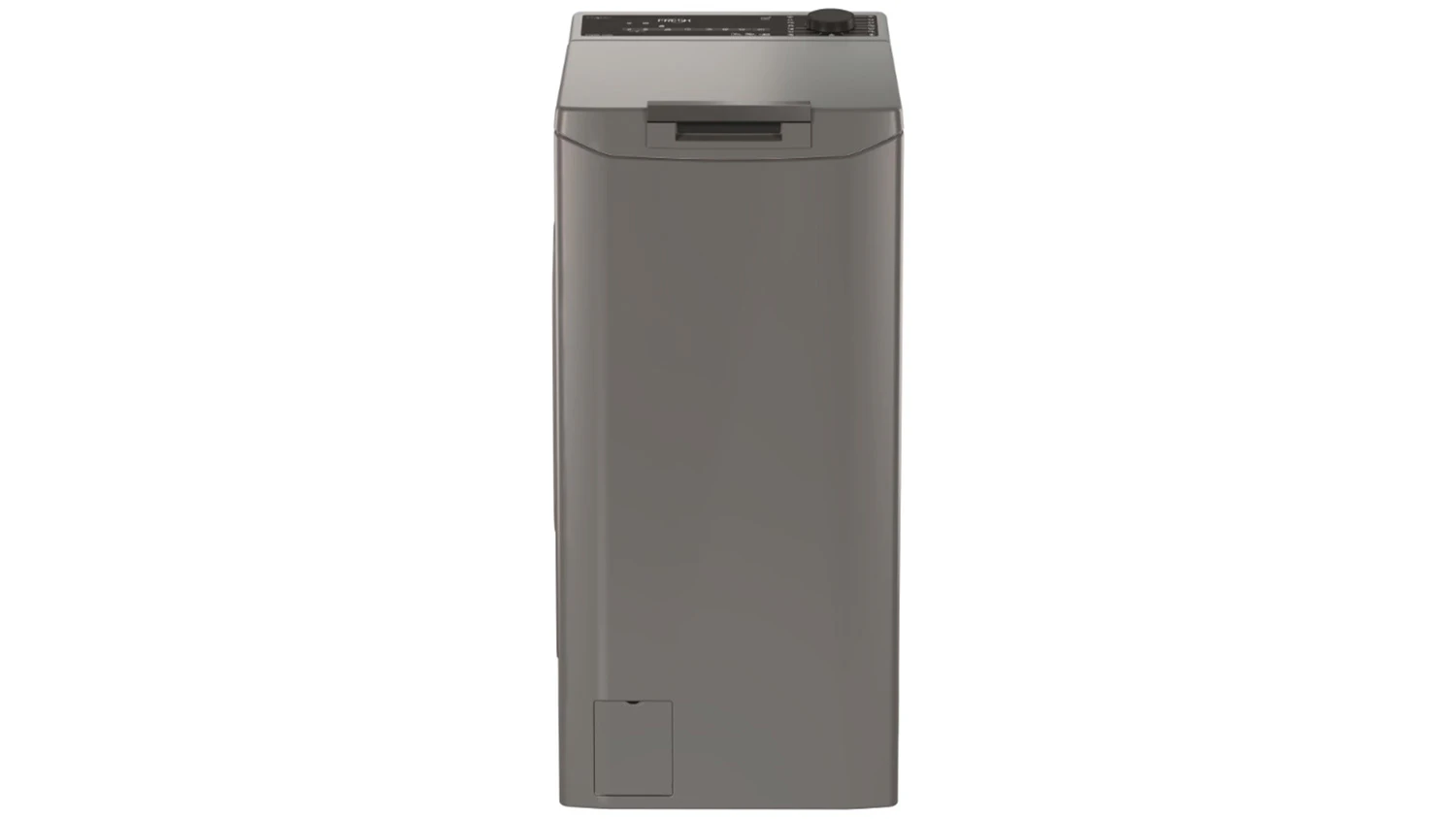 Vrchem plněná pračka Haier T Series 7 THASN286TMR5-S